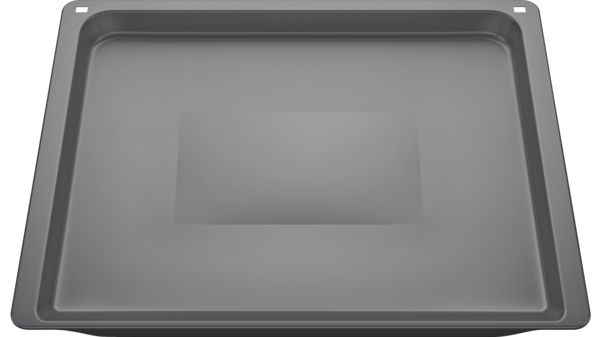 Bild von Siemens HZ631070 Backblech anthrazit, 30 x 455 x 375 mm