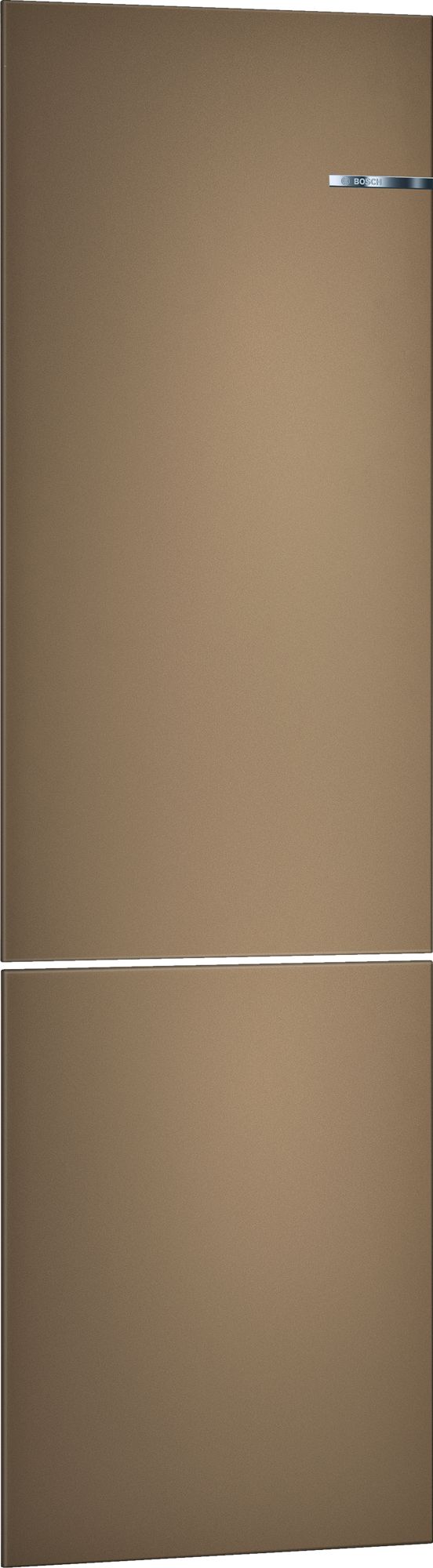 Bild von Bosch KSZ1BVD20 Serie 4 Clip door Dekorblech Perlbronze