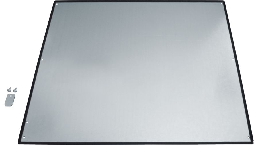 Bild von Bosch WTZ10290 Unterbauabdeckung Zubehör für Waschen und Trocknen