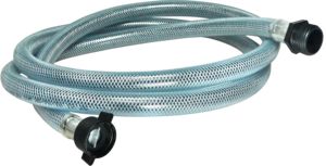 Bild von Siemens WMZ2381 Zulauf-Verlängerung, 4242005190720