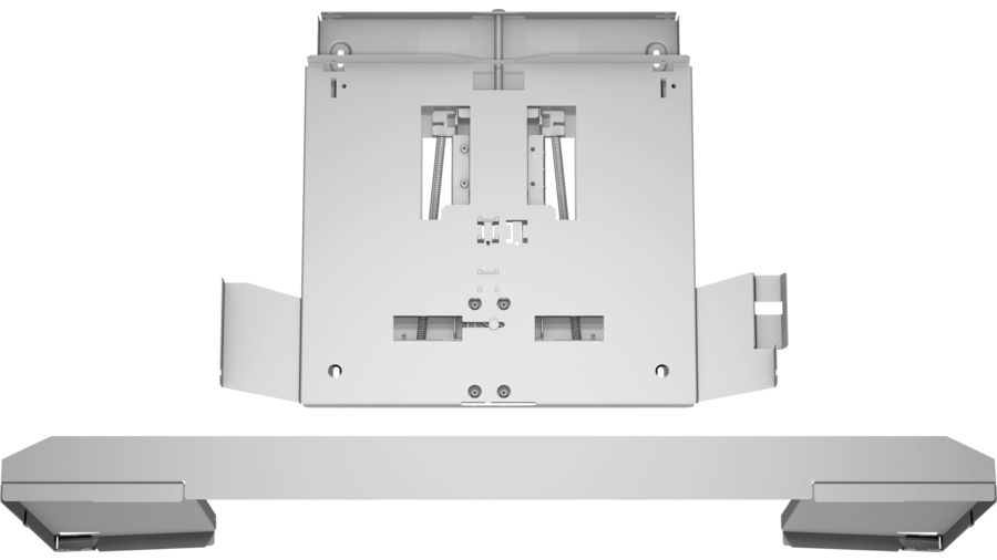 Bild von Bosch DSZ4960 Absenkrahmen Tragblech ZBK 90