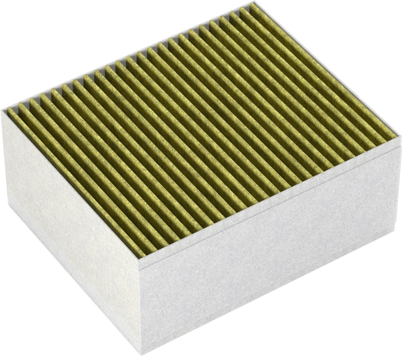 Bild von Bosch DZZ1XX1B6 Clean Air Plus Geruchsfilter