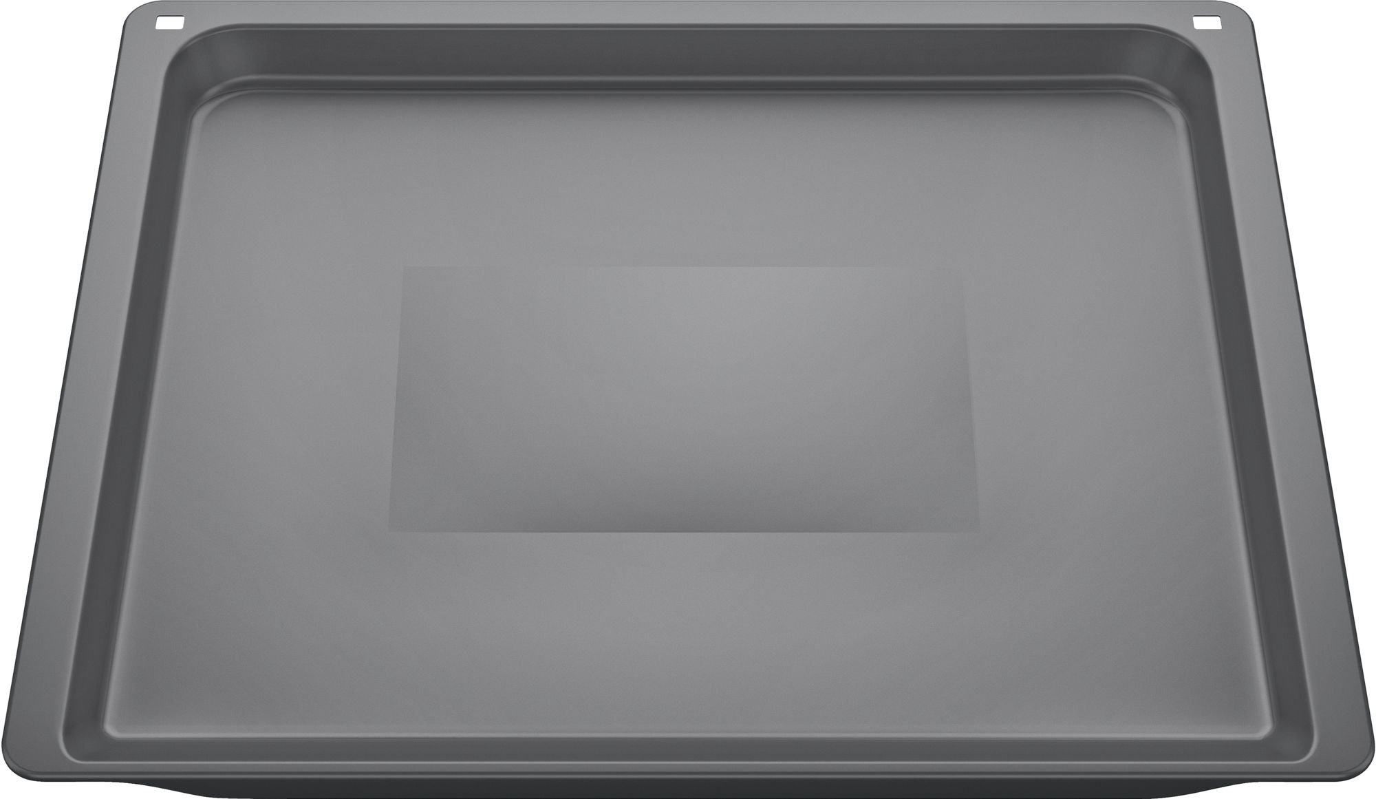 Bild von Bosch HEZ531010 Backblech anthrazit