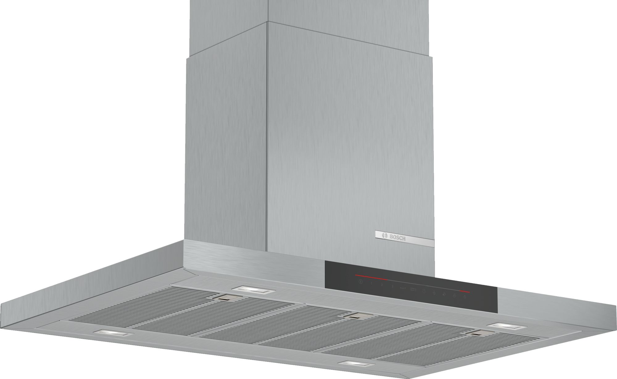 Bild von Bosch DIB98JQ50 Serie 6 Inselhaube 90 cm
