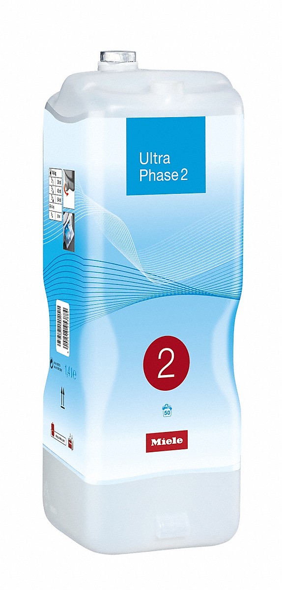 Bild von MIELE UltraPhase 2 Refresh Elixier, 11615030
