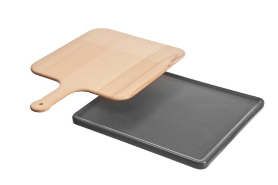 Bild von Bosch HEZ327000 Backstein 25 x 330 x 375 mm anthrazit