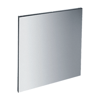 Bild von Miele GFV-60/ 63,5-7 ED i-Frontverkleidung Edelstahl, 11186430