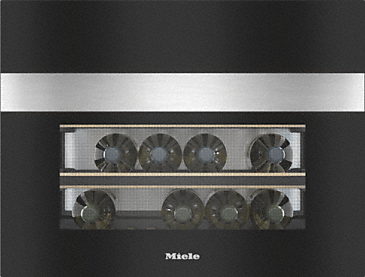 Bild von MIELE KWT 7112 iG ED Weinschrank  60 cm, 11186560