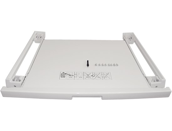 Bild von Bosch WTZ11300 Verbindungssatz mit Auszug