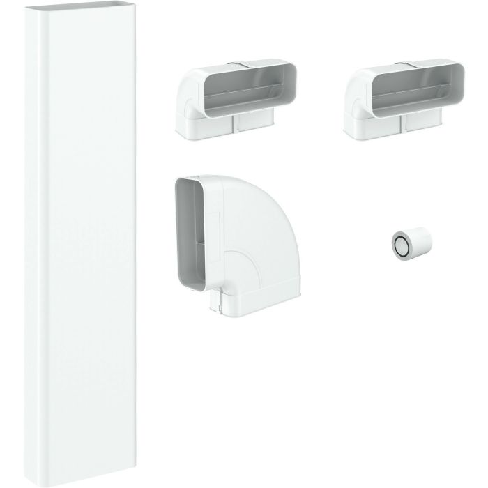 Bild von Miele DFKS Set für TwoInOne -für Umluftbetrieb, 11306320