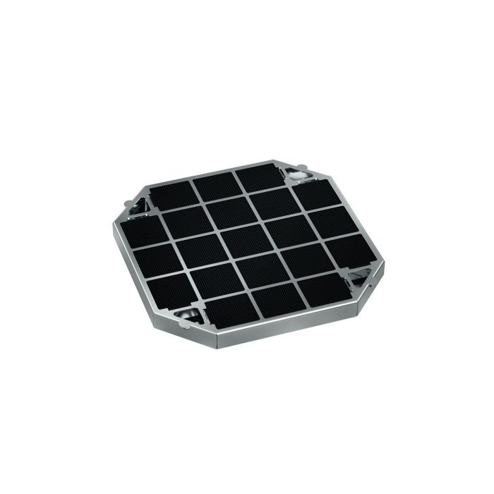 Bild von MIELE DKF 28-R Longlife AirClean Aktivkohlefilter, 11347530