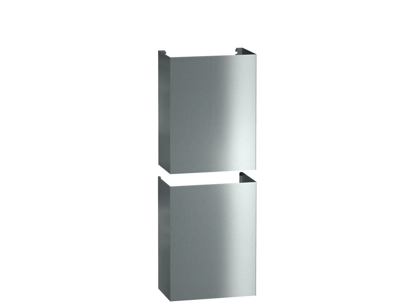 Bild von MIELE Abluftkamin DADC 9000 ED, 11279060