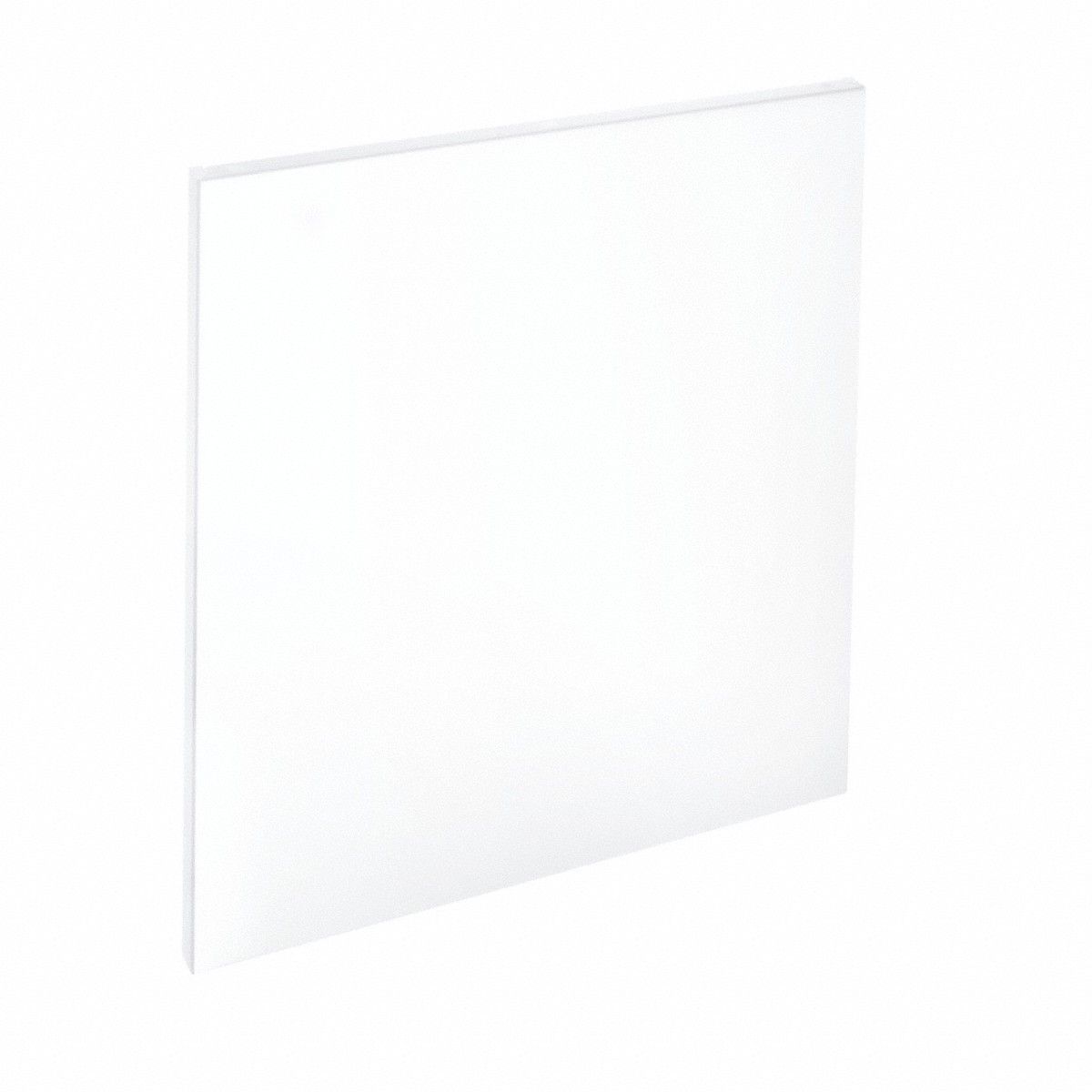 Bild von MIELE GFV-60/63,5-7 Geschirrspülfront brillantweiss, 11211080