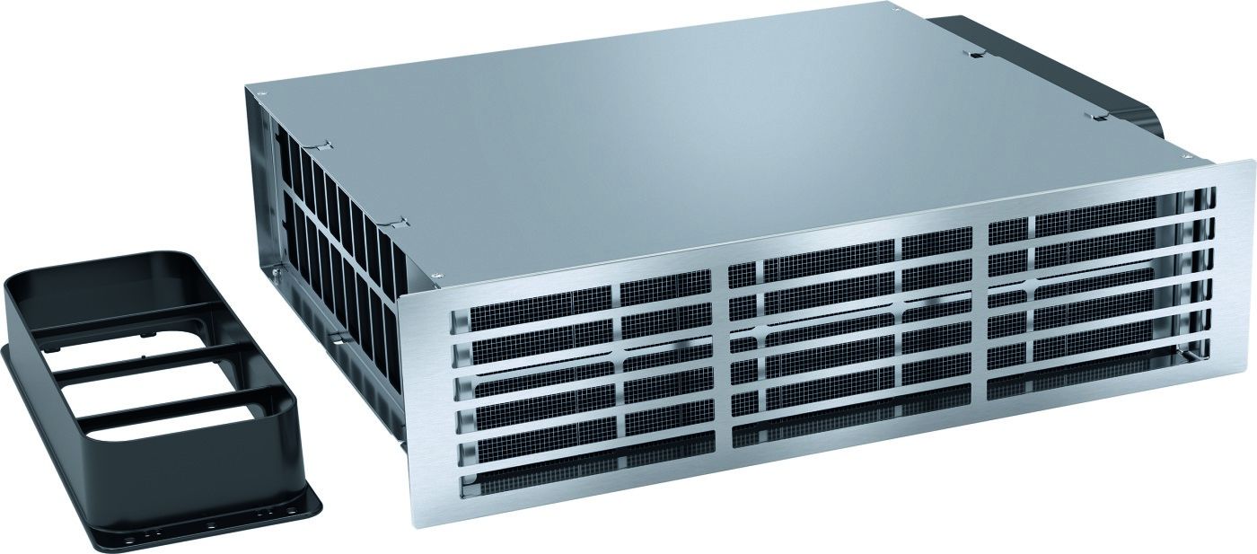 Bild von MIELE Umbausatz DUU 1000-2 UBS, 11207310