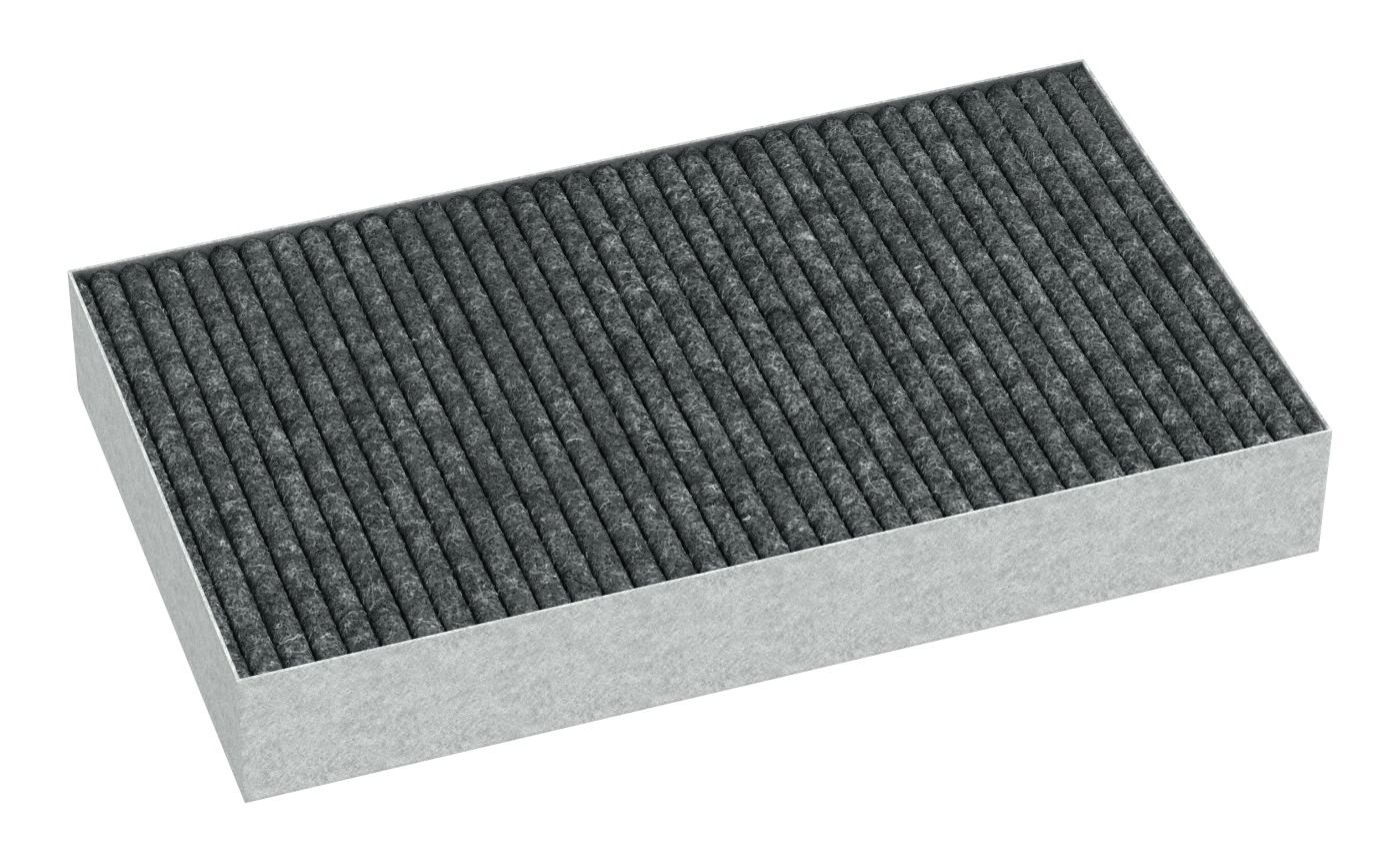 Bild von MIELE Aktiv-Kohlefilter DKF29 (Umluft), 11292130