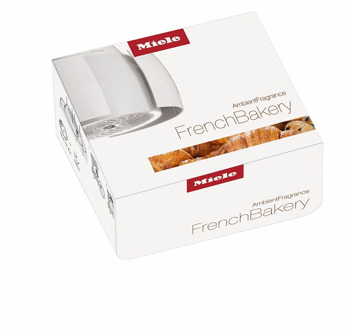 Bild von MIELE Ambient Duftflacon FrenchBakery, 11385860