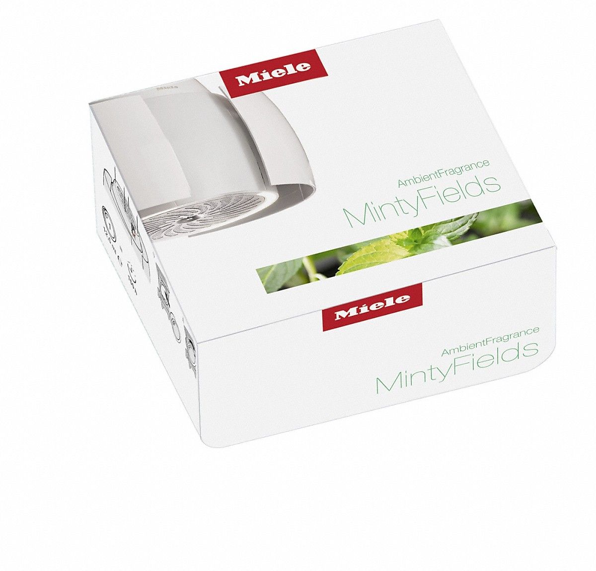 Bild von MIELE Ambient Duftflacon MintyFields, 11385870