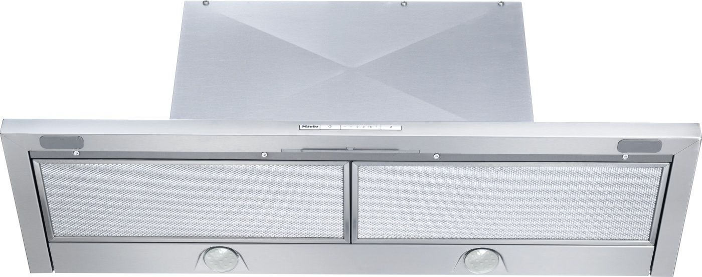 Bild von MIELE DA 2558 ED EXTA Huttenlüfter, 11392220