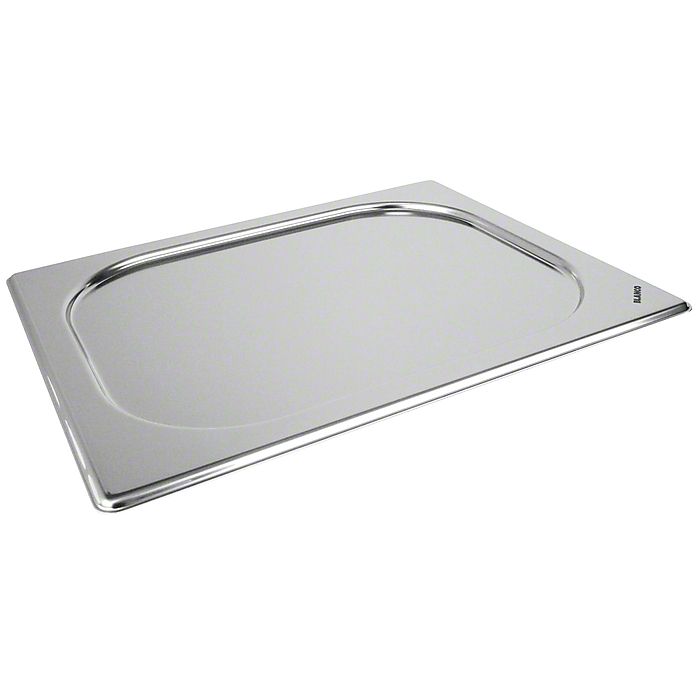 Bild von MIELE Deckel ohne Griff / Untersatz (GN 1/2), 95256830