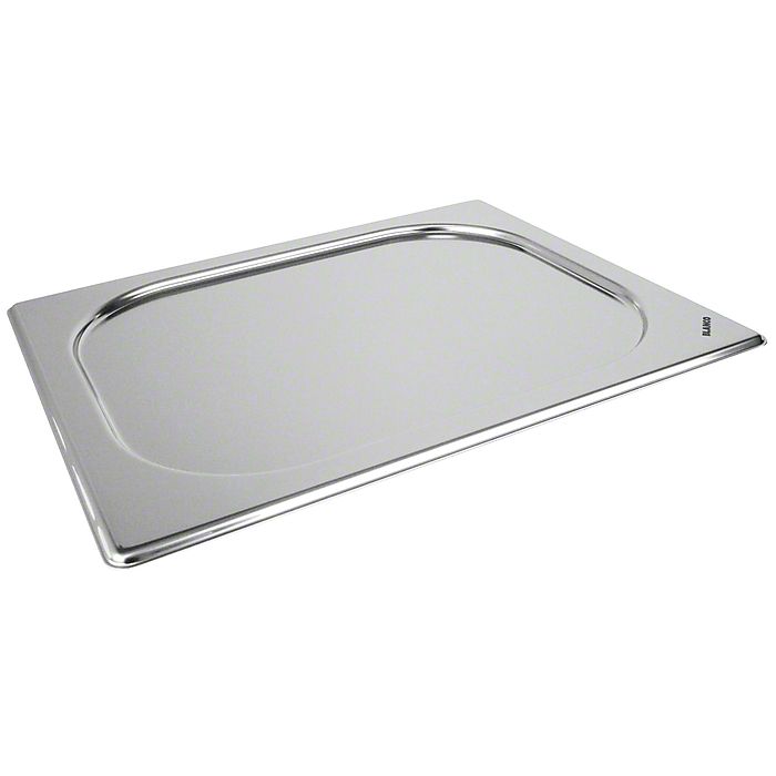 Bild von Miele Deckel ohne Griff /Untersatz (GN 1/2), 95256830