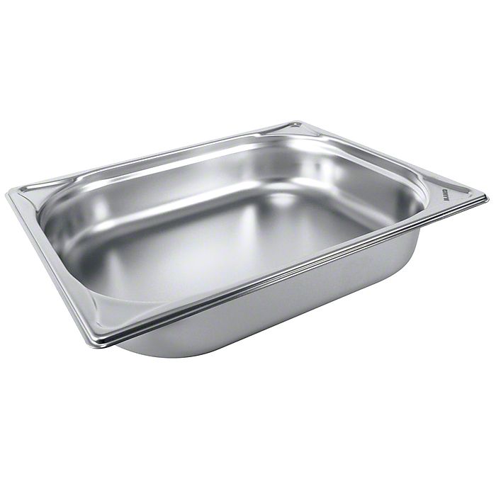 Bild von MIELE Garschale 3.8 Liter ungelocht (GN 1 / 2), 95254920