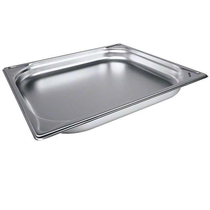 Bild von MIELE Garschale 3.3 Liter ungelocht (GN 2 / 3), 95256910