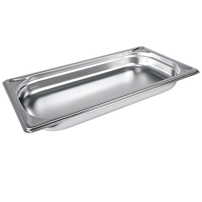 Bild von MIELE Garschale 1.4 Liter ungelocht (GN 1 / 3), 95256990
