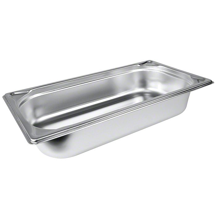 Bild von MIELE Garschale 2.4 Liter ungelocht (GN 1 / 3), 95256930