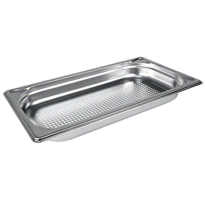 Bild von MIELE Garschale 1.4 Liter gelocht (GN 1 / 3), 95256920