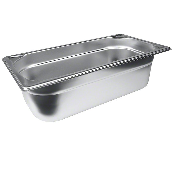 Bild von MIELE Garschale 3.8 Liter ungelocht (GN 1 / 3), 95256980