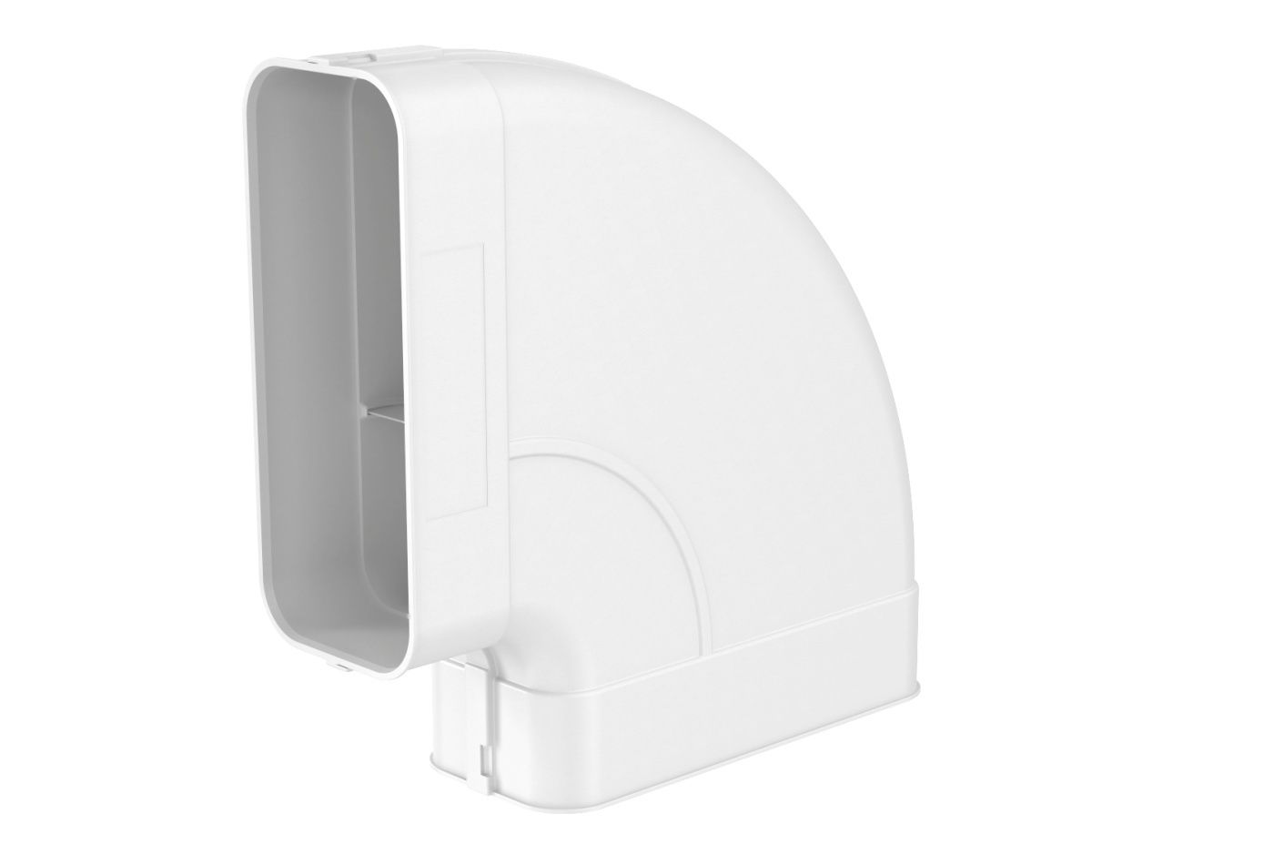 Bild von MIELE DFK-BH90 Bogen horizontal 90°, 10811390