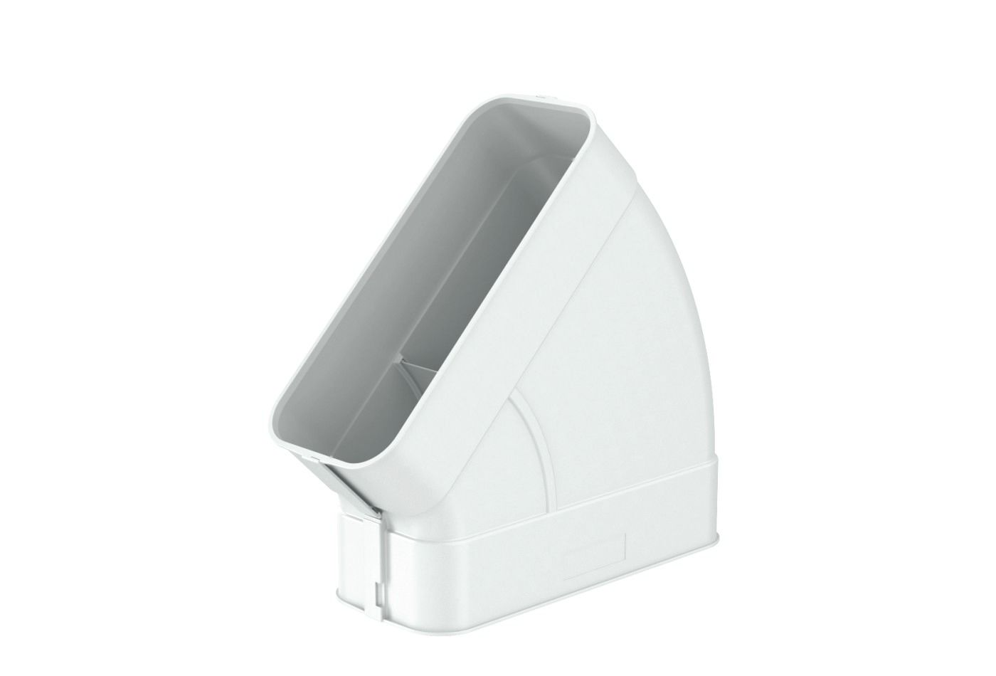 Bild von MIELE DFK-BH45 Bogen horizontal 45°, 10811450
