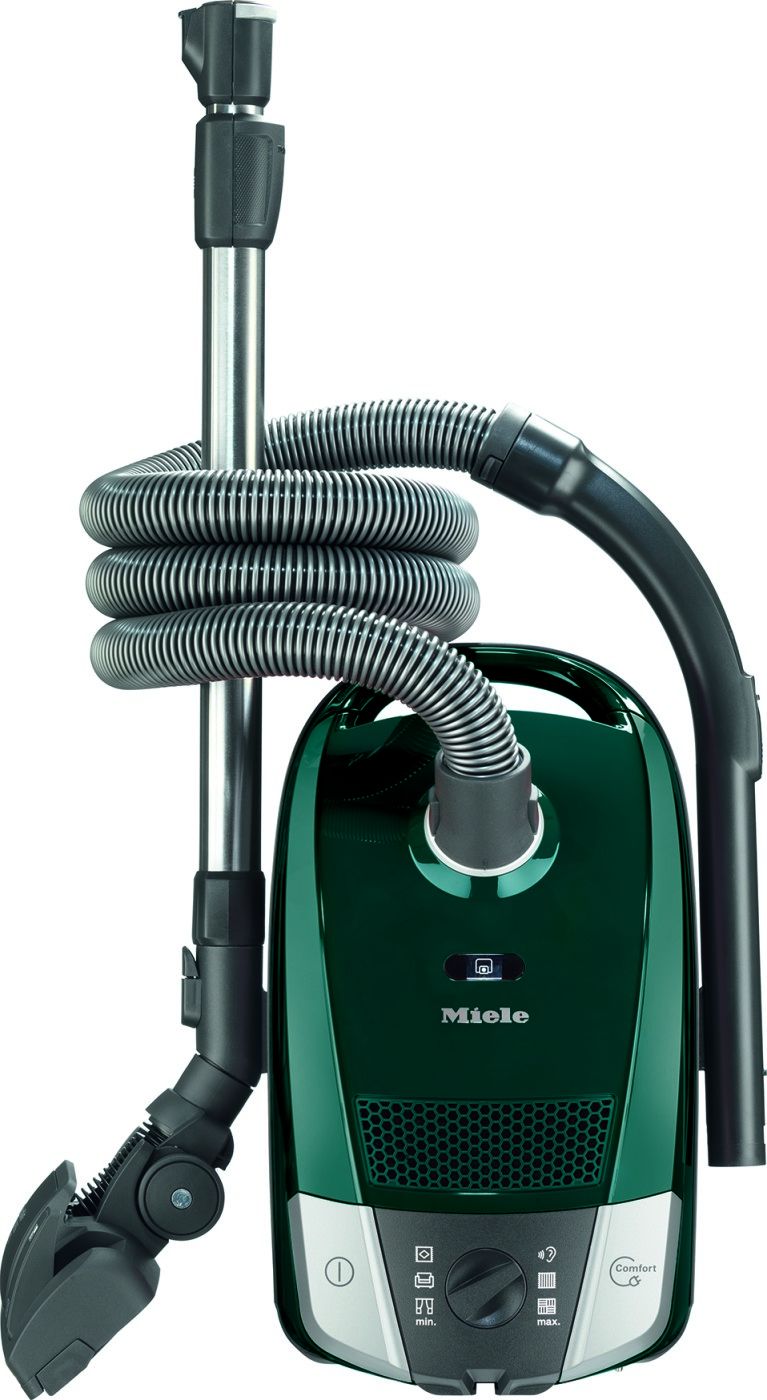 Bild von MIELE CompactC2 Excellence Eco Staubsauger, 10892690