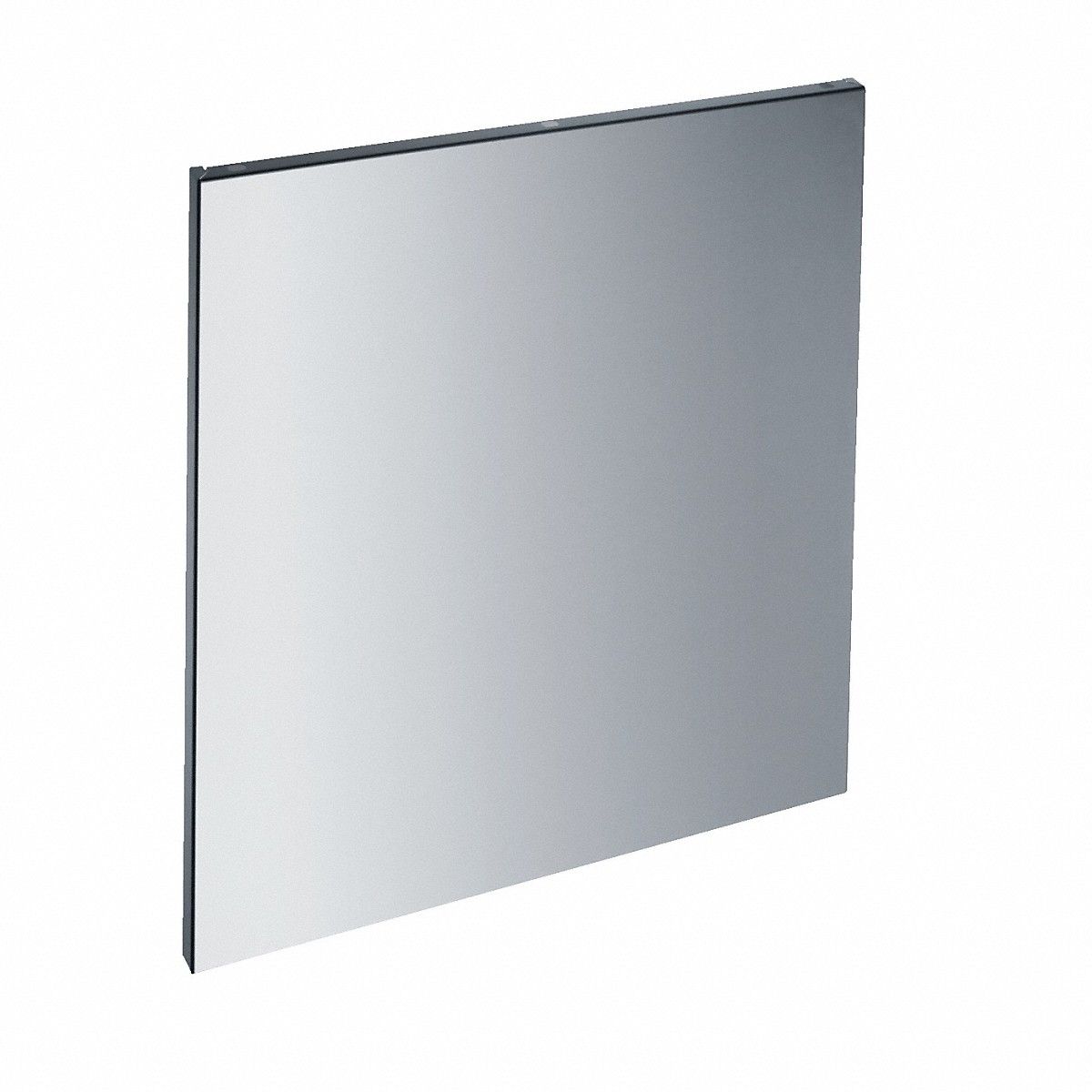 Bild von Miele GFV-60/ 65-7 ED i-Frontverkleidung Edelstahl, 10986730