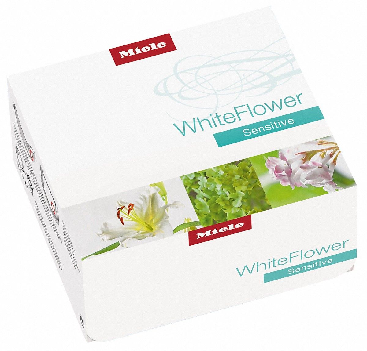 Bild von MIELE Duftflacon WhiteFlower Sensitive, 11047270