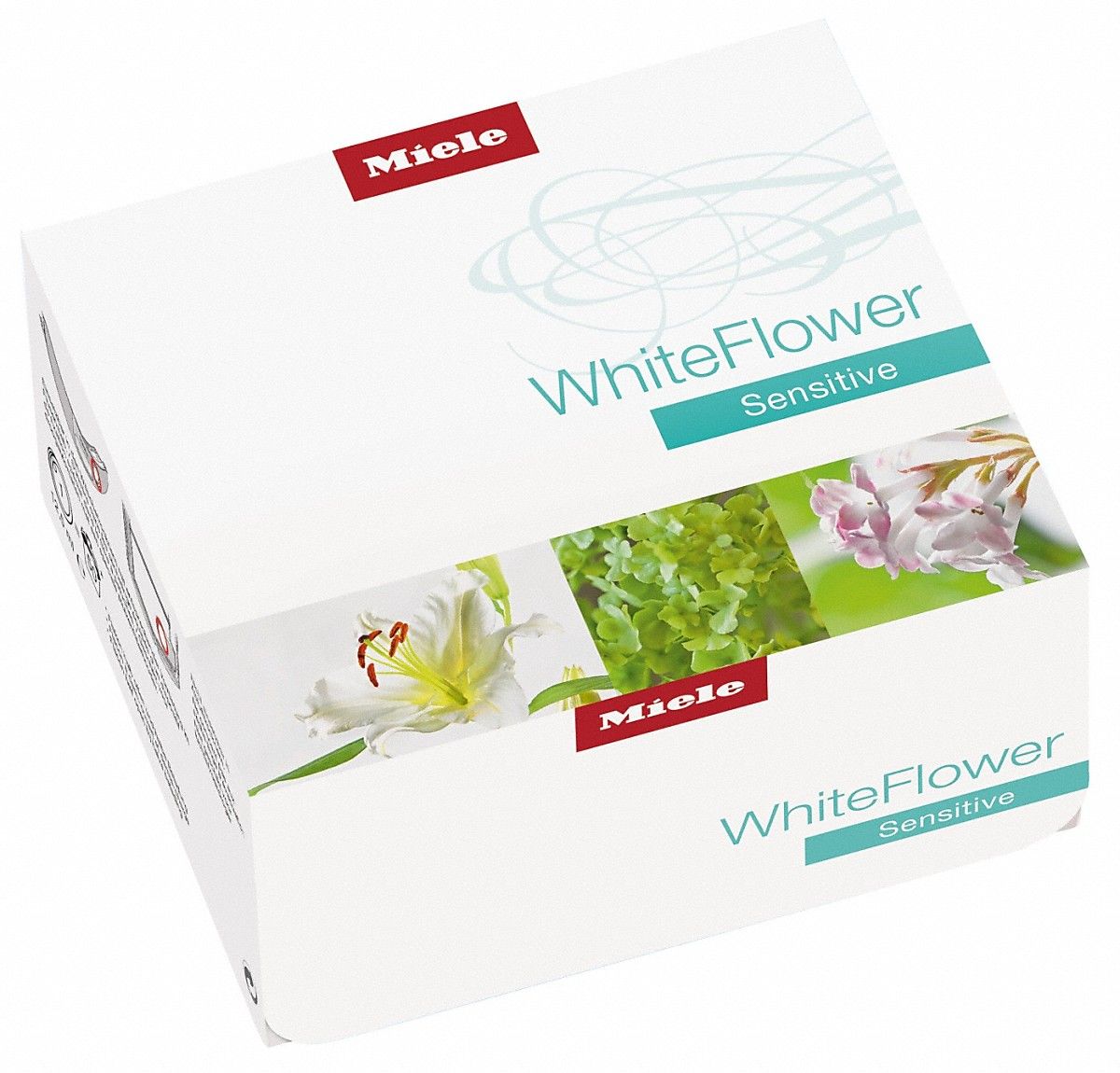 Bild von Miele FA WS 151 L Duftflakon WhiteFlower, 11047270