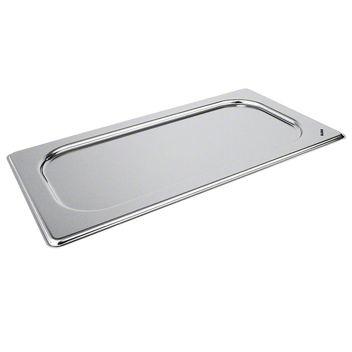 Bild von MIELE Deckel ohne Griff / Untersatz (GN 1/3), 95256060