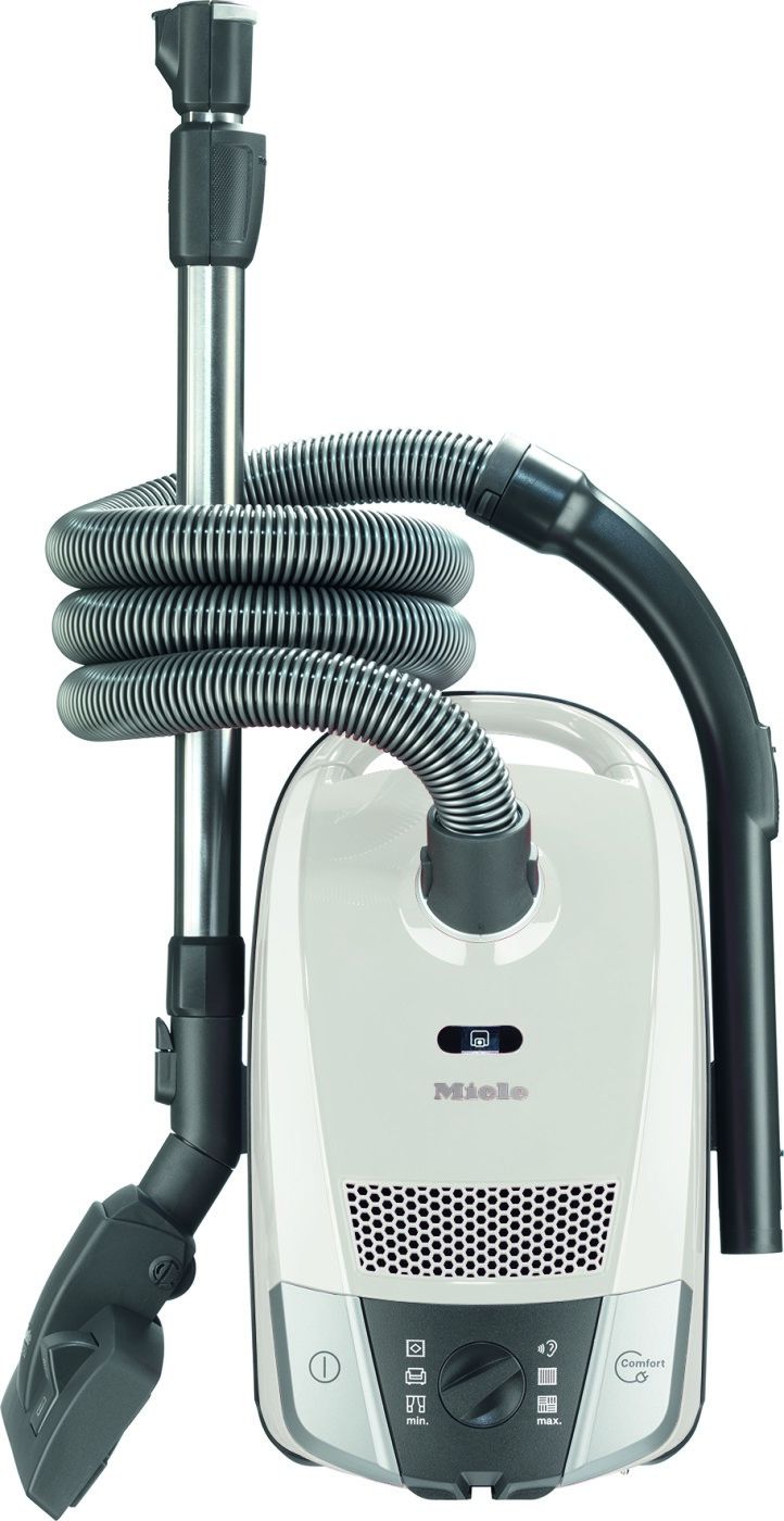 Bild von MIELE CompactC2 Allergy Pow Staubsauger, 10672520