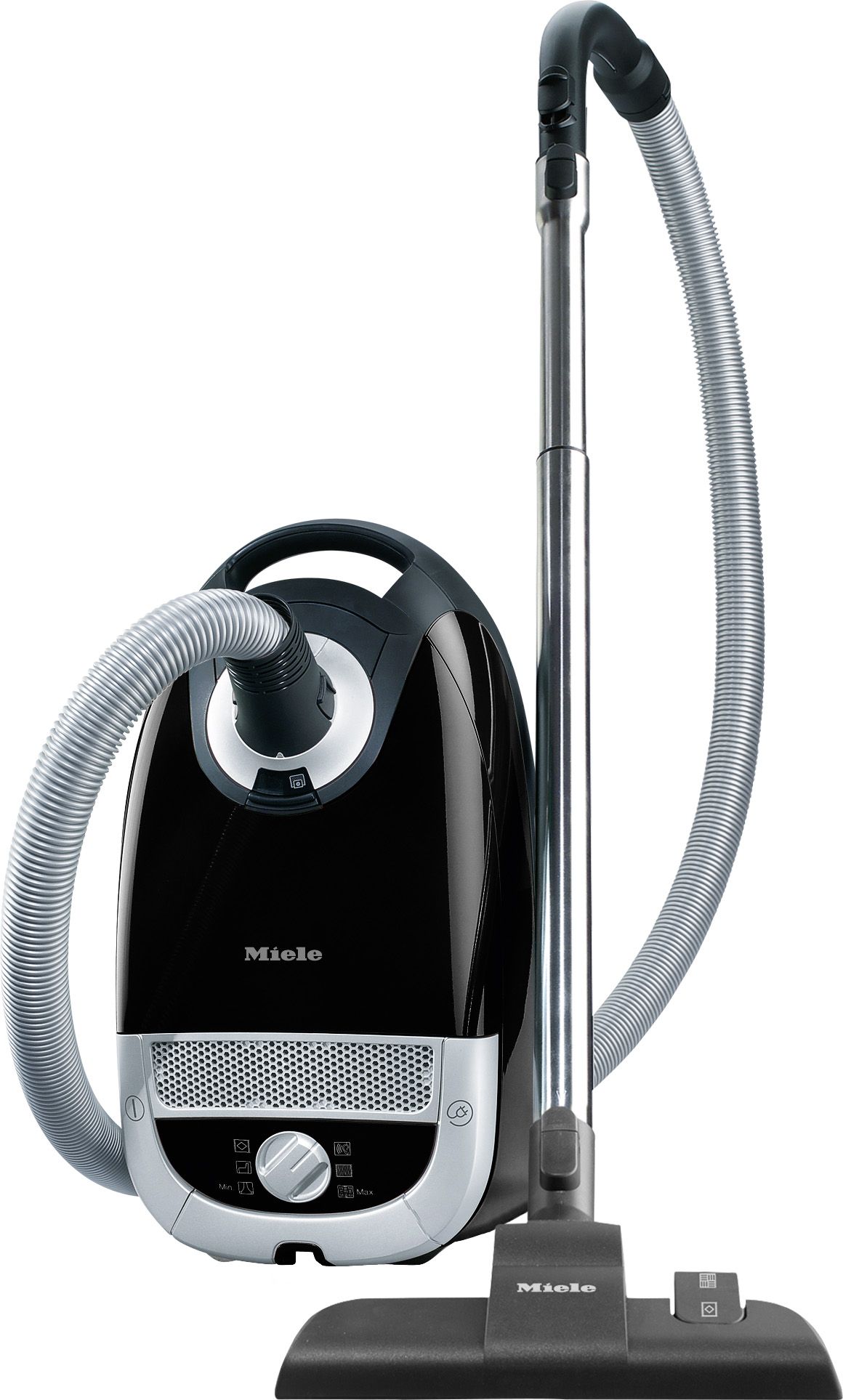 Bild von MIELE CompleteC2 Black Pow Staubsauger, 10672550