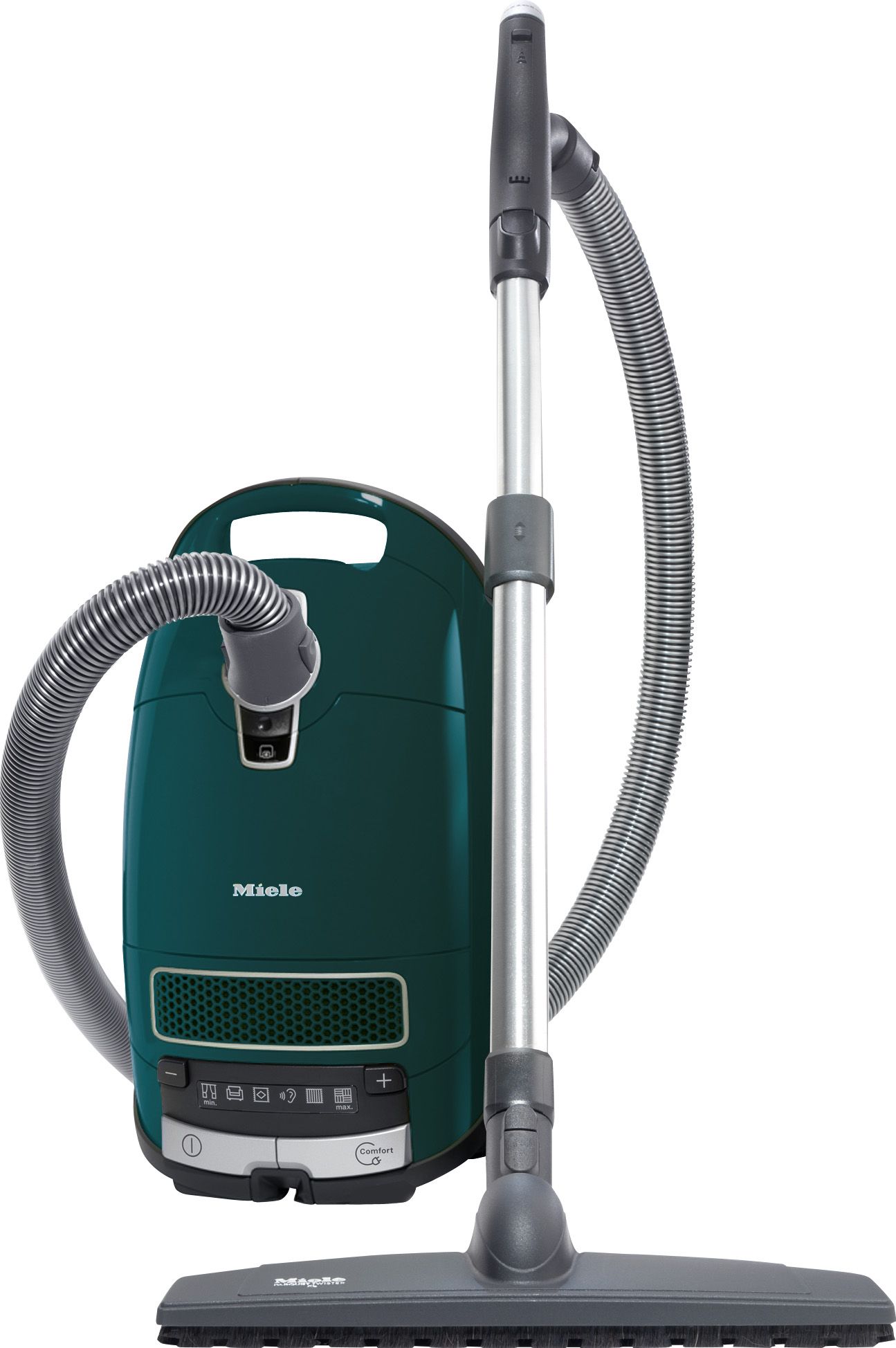 Bild von MIELE CompleteC3 C+D Hardfl.Pow Staubsauger, 10672610