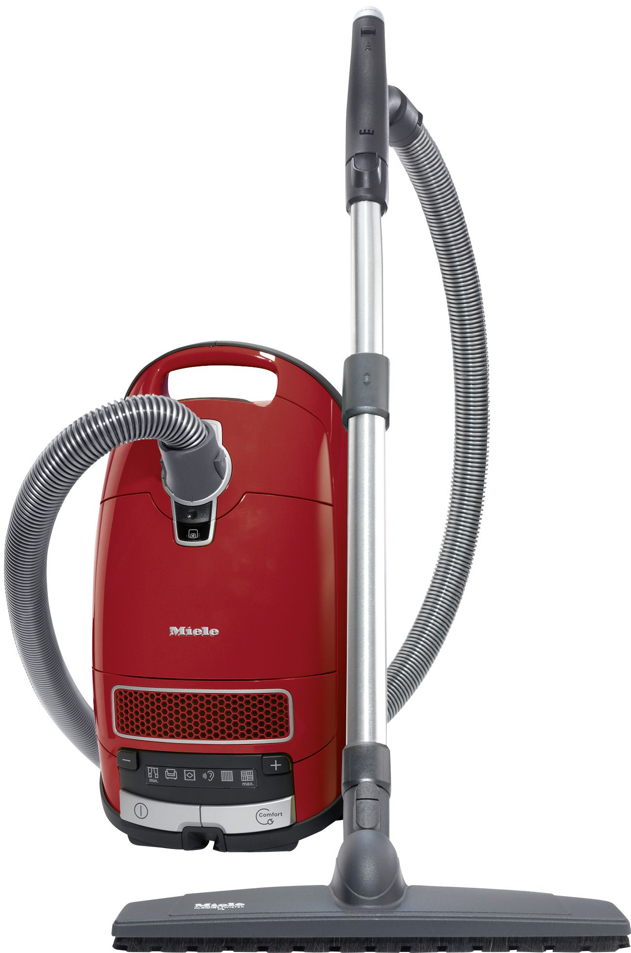 Bild von MIELE CompleteC3 Parq.+ Pow Staubsauger, 10672730