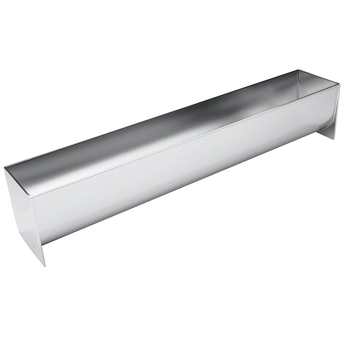 Bild von MIELE Terrinenform halbrund 0.5 Liter, 91800732