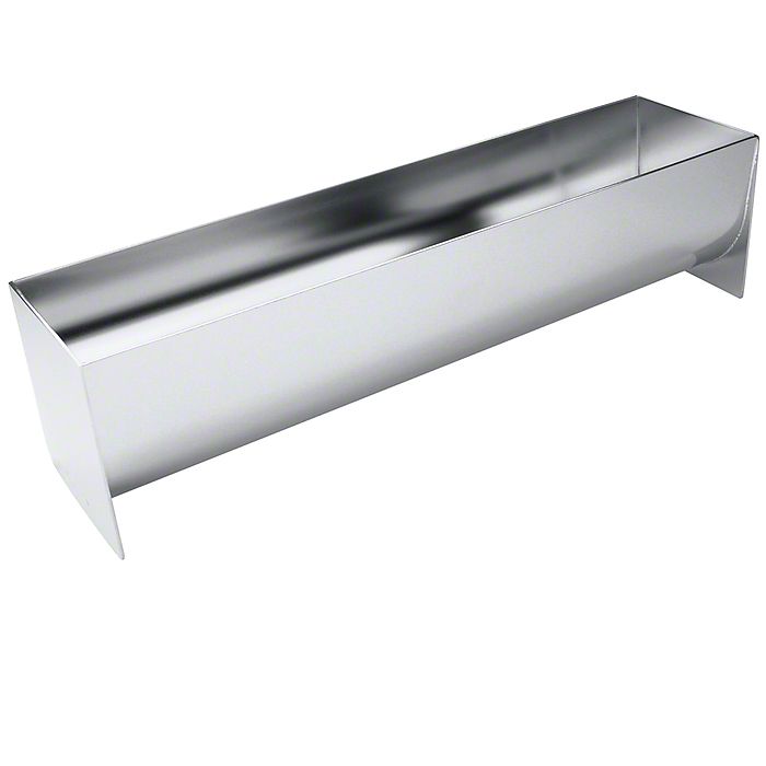 Bild von MIELE Terrinenform halbrund 1.0 Liter, 91800733