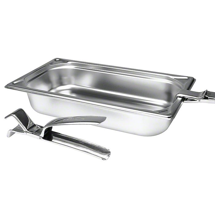 Bild von MIELE Gastrozange für Garschalen, 91800975