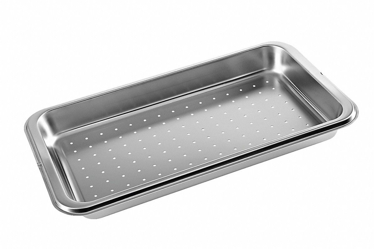 Bild von MIELE DGGL 50 40 Garbehälter gelocht, 10168190