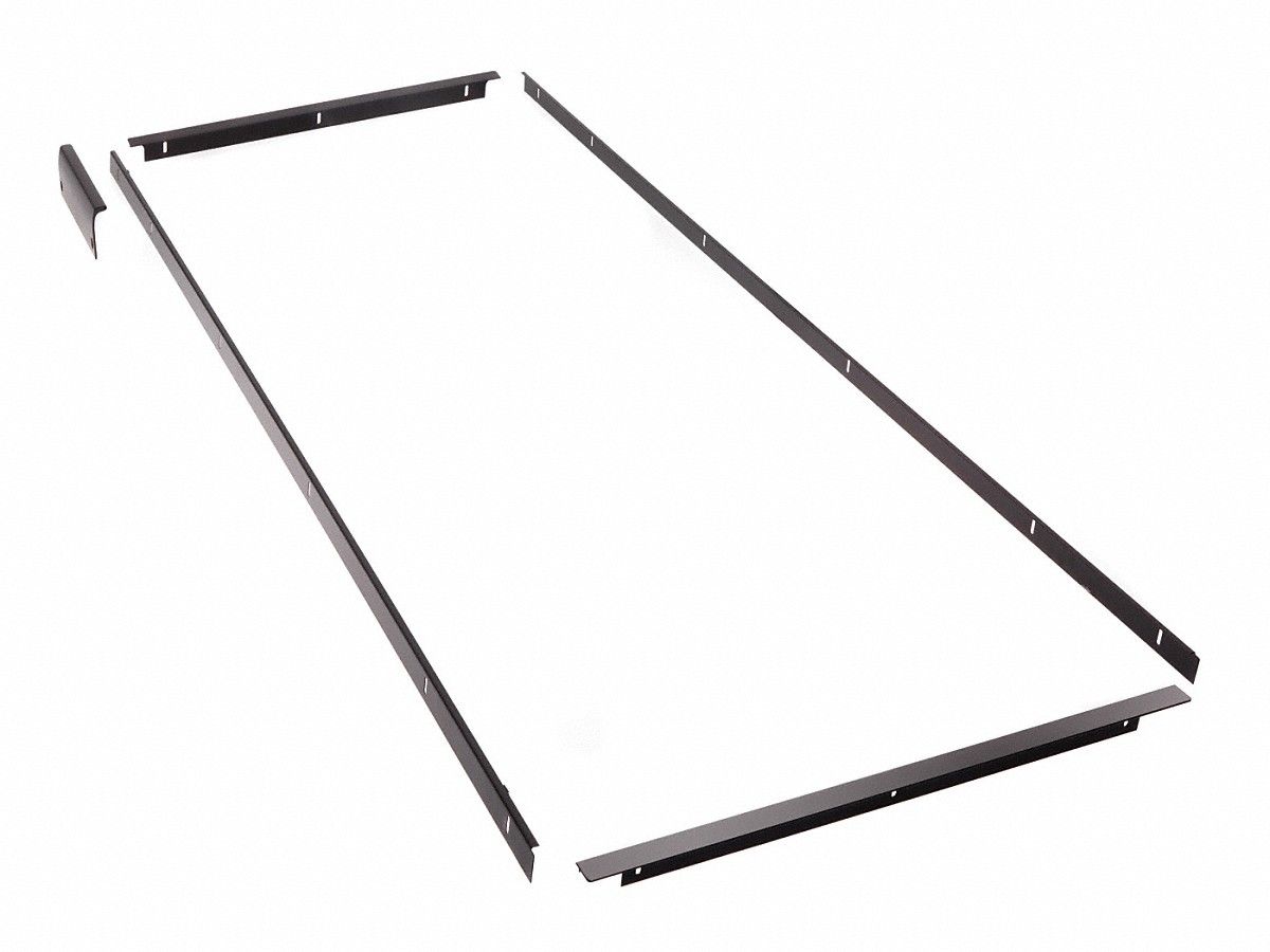 Bild von MIELE Dekorrahmen braun K 35543-55 EDF, 10081480