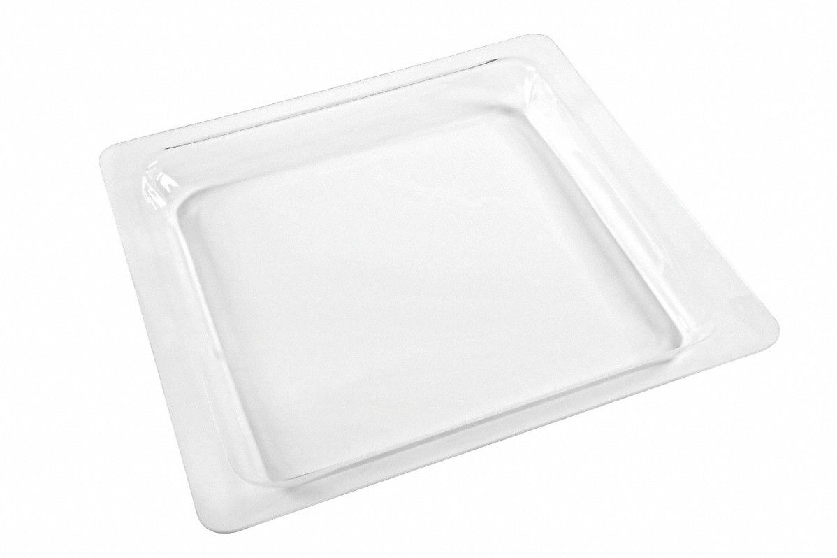 Bild von MIELE DMGS 100-30 Flache Glasschale, 10168180