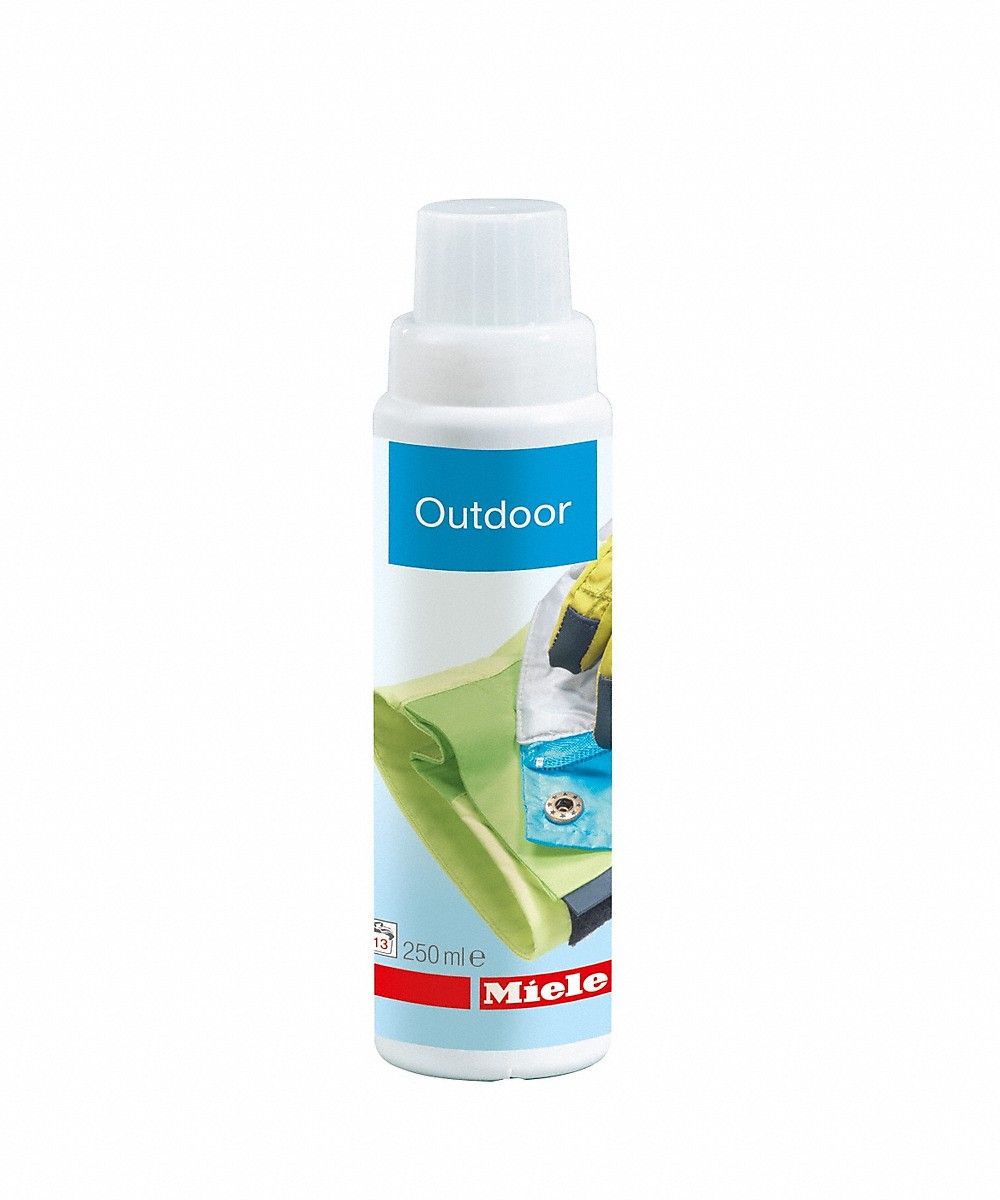 Bild von MIELE Spezialwaschmittel Outdoor, 10226080
