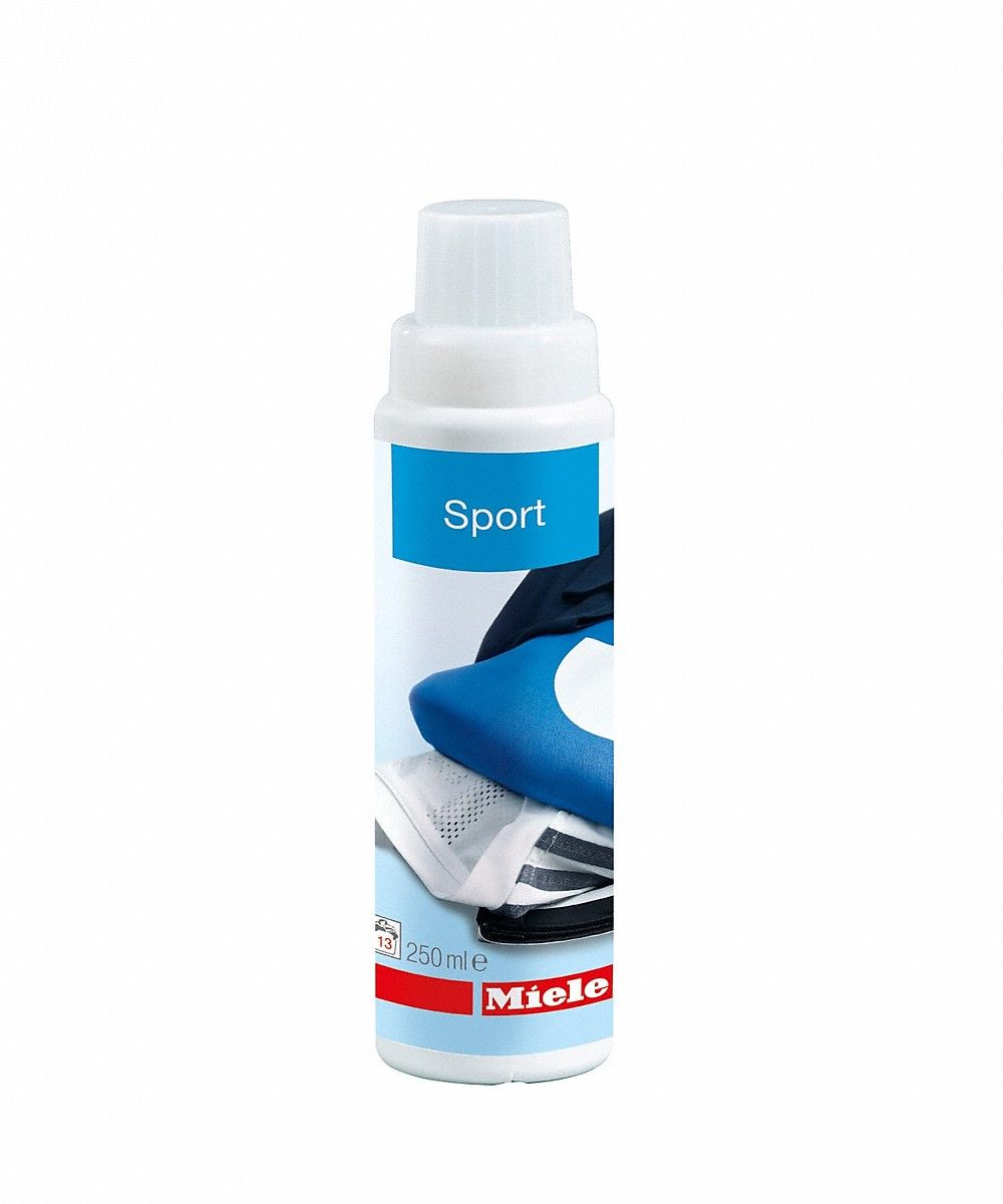 Bild von Miele WA SP 252 L Spezialwaschmittel Sport 250 ml, 10225760