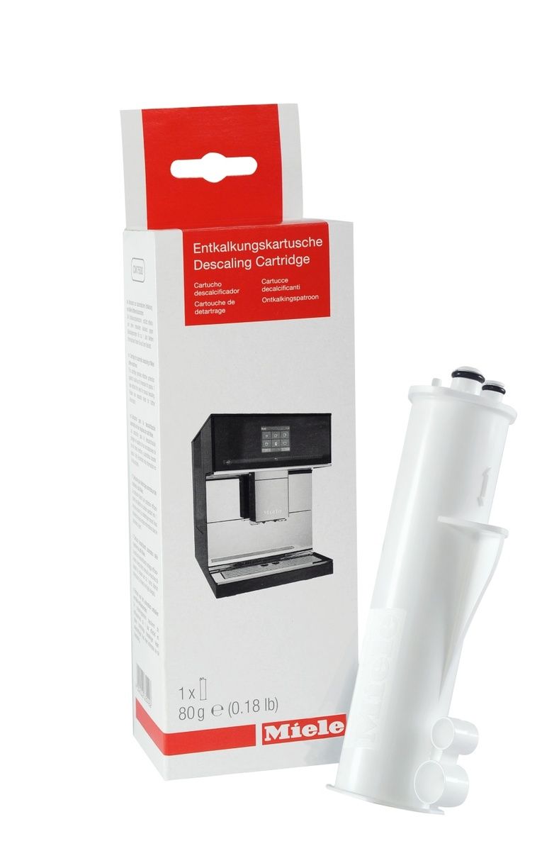 Bild von MIELE Entkalkungskartusche CM7, 10224080